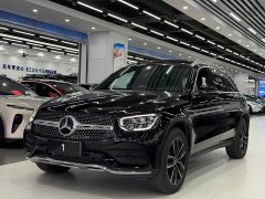Mercedes-Benz GLC 2022 Facelift GLC 260 L 4MATIC Luxury - ფოტო 1
