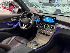 Mercedes-Benz GLC 2022 Facelift GLC 260 L 4MATIC Luxury - ფოტო 10