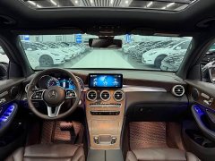 Mercedes-Benz GLC 2022 Facelift GLC 260 L 4MATIC Luxury - ფოტო 11