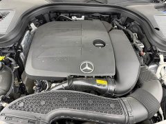 Mercedes-Benz GLC 2022 Facelift GLC 260 L 4MATIC Luxury - ფოტო 14