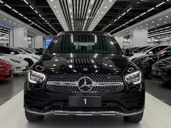 Mercedes-Benz GLC 2022 Facelift GLC 260 L 4MATIC Luxury - ფოტო 2