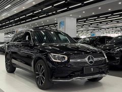 Mercedes-Benz GLC 2022 Facelift GLC 260 L 4MATIC Luxury - ფოტო 3