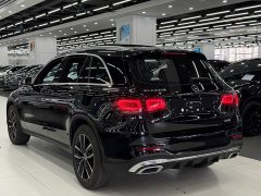 Mercedes-Benz GLC 2022 Facelift GLC 260 L 4MATIC Luxury - ფოტო 4