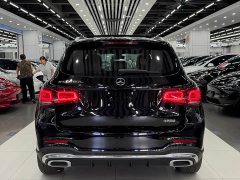 Mercedes-Benz GLC 2022 Facelift GLC 260 L 4MATIC Luxury - ფოტო 5