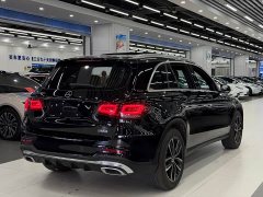 Mercedes-Benz GLC 2022 Facelift GLC 260 L 4MATIC Luxury - ფოტო 6