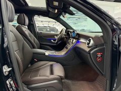 Mercedes-Benz GLC 2022 Facelift GLC 260 L 4MATIC Luxury - ფოტო 7