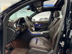 Mercedes-Benz GLC 2022 Facelift GLC 260 L 4MATIC Luxury - ფოტო 8