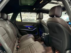 Mercedes-Benz GLC 2022 Facelift GLC 260 L 4MATIC Luxury - ფოტო 9