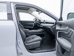 Nissan Raize DD-i 2023 110km iE Edition - ფოტო 16