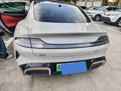 Xiaomi SU7 Quad Motor Ultra-Long Range Advanced Autonomous Driving Max - ფოტო 12