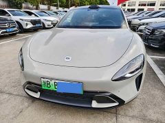 Xiaomi SU7 Quad Motor Ultra-Long Range Advanced Autonomous Driving Max - ფოტო 2