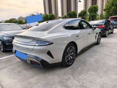 Xiaomi SU7 Quad Motor Ultra-Long Range Advanced Autonomous Driving Max - ფოტო 5