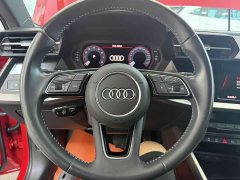 Audi A3 A3L Limousine 35 TFSI Fashion Sport - ფოტო 12