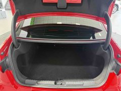 Audi A3 A3L Limousine 35 TFSI Fashion Sport - ფოტო 17