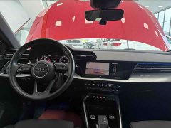 Audi A3 A3L Limousine 35 TFSI Fashion Sport - ფოტო 18