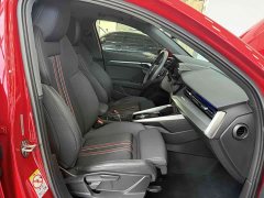 Audi A3 A3L Limousine 35 TFSI Fashion Sport - ფოტო 20
