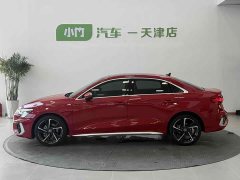 Audi A3 A3L Limousine 35 TFSI Fashion Sport - ფოტო 8