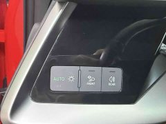 Audi A3 A3L Limousine 35 TFSI Fashion Sport - ფოტო 9
