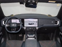 Deepal Deep Blue G318 Worry-Free Adventure Edition Four-Wheel Drive Distant Mountain Edition - ფოტო 13