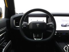 Deepal Deep Blue G318 Worry-Free Adventure Edition Four-Wheel Drive Distant Mountain Edition - ფოტო 14