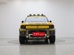 Deepal Deep Blue G318 Worry-Free Adventure Edition Four-Wheel Drive Distant Mountain Edition - ფოტო 2