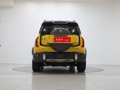 Deepal Deep Blue G318 Worry-Free Adventure Edition Four-Wheel Drive Distant Mountain Edition - ფოტო 5