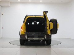 Deepal Deep Blue G318 Worry-Free Adventure Edition Four-Wheel Drive Distant Mountain Edition - ფოტო 9