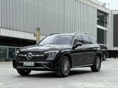 Mercedes-Benz GLC 300 L 4MATIC Dynamic 7-Seater - ფოტო 1