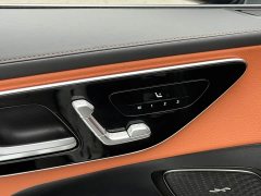 Mercedes-Benz GLC 300 L 4MATIC Dynamic 7-Seater - ფოტო 13