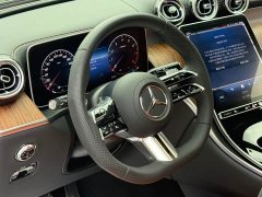 Mercedes-Benz GLC 300 L 4MATIC Dynamic 7-Seater - ფოტო 15