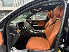 Mercedes-Benz GLC 300 L 4MATIC Dynamic 7-Seater - ფოტო 17
