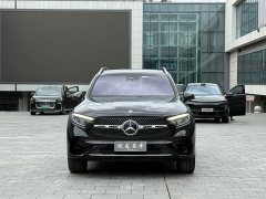 Mercedes-Benz GLC 300 L 4MATIC Dynamic 7-Seater - ფოტო 2