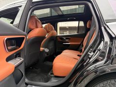 Mercedes-Benz GLC 300 L 4MATIC Dynamic 7-Seater - ფოტო 20