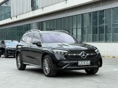 Mercedes-Benz GLC 300 L 4MATIC Dynamic 7-Seater - ფოტო 3