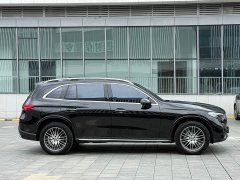 Mercedes-Benz GLC 300 L 4MATIC Dynamic 7-Seater - ფოტო 4