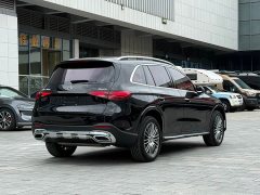 Mercedes-Benz GLC 300 L 4MATIC Dynamic 7-Seater - ფოტო 5