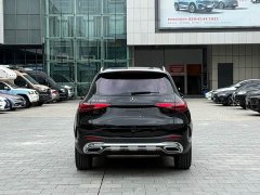 Mercedes-Benz GLC 300 L 4MATIC Dynamic 7-Seater - ფოტო 6