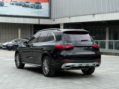 Mercedes-Benz GLC 300 L 4MATIC Dynamic 7-Seater - ფოტო 7