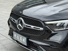 Mercedes-Benz GLC 300 L 4MATIC Dynamic 7-Seater - ფოტო 9