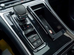 GAC Aion M8 Lingxiu Series 390T Luxury - ფოტო 11