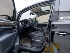 GAC Aion M8 Lingxiu Series 390T Luxury - ფოტო 12