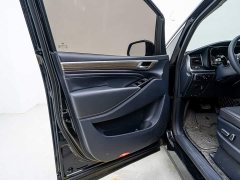 GAC Aion M8 Lingxiu Series 390T Luxury - ფოტო 13