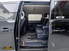 GAC Aion M8 Lingxiu Series 390T Luxury - ფოტო 15