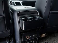 GAC Aion M8 Lingxiu Series 390T Luxury - ფოტო 16