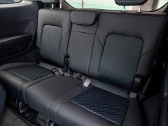 GAC Aion M8 Lingxiu Series 390T Luxury - ფოტო 18