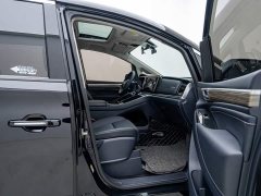 GAC Aion M8 Lingxiu Series 390T Luxury - ფოტო 19