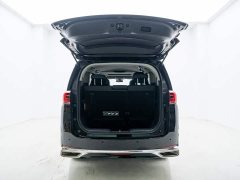 GAC Aion M8 Lingxiu Series 390T Luxury - ფოტო 20