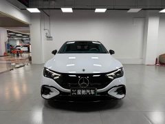 Mercedes-Benz EQE 2022 350 Pioneer Special Edition - ფოტო 2