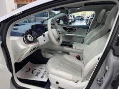 Mercedes-Benz EQE 2022 350 Pioneer Special Edition - ფოტო 6