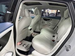 Mercedes-Benz EQE 2022 350 Pioneer Special Edition - ფოტო 7